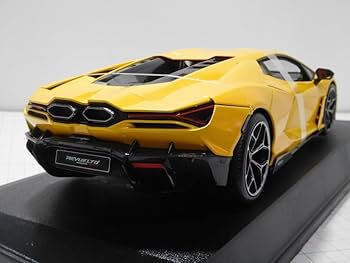 マイスト 1/18 ランボルギーニ マイスト 1/18 ランボルギーニ V12 ビジョン グランツーリスモ